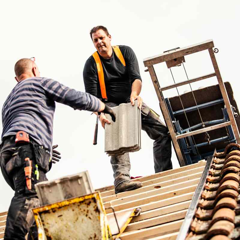 Rénovation de toit à Avignon dans le Vaucluse