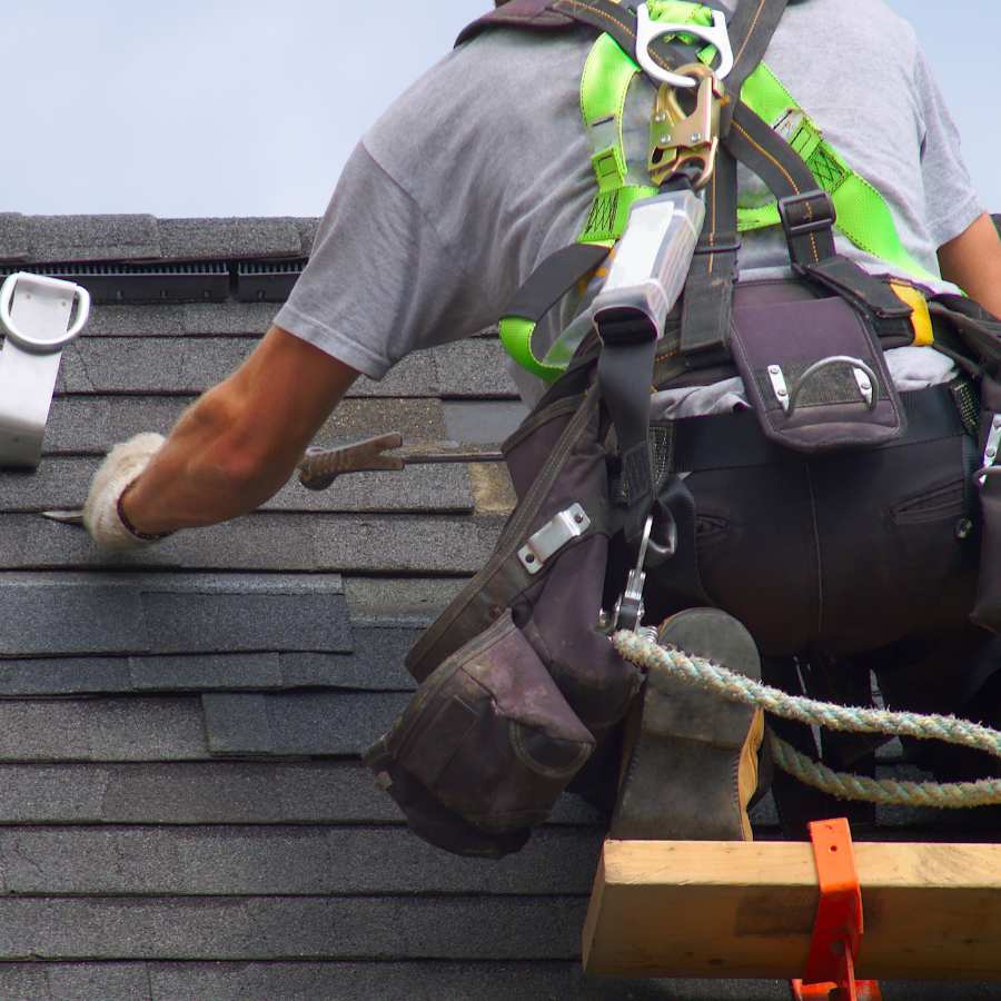 Dépannage de toit en urgence Beaucaire